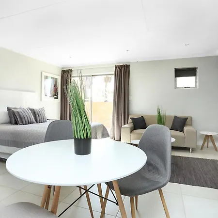 Madison Palms Sandton Apartment Johannesburg Exterior foto