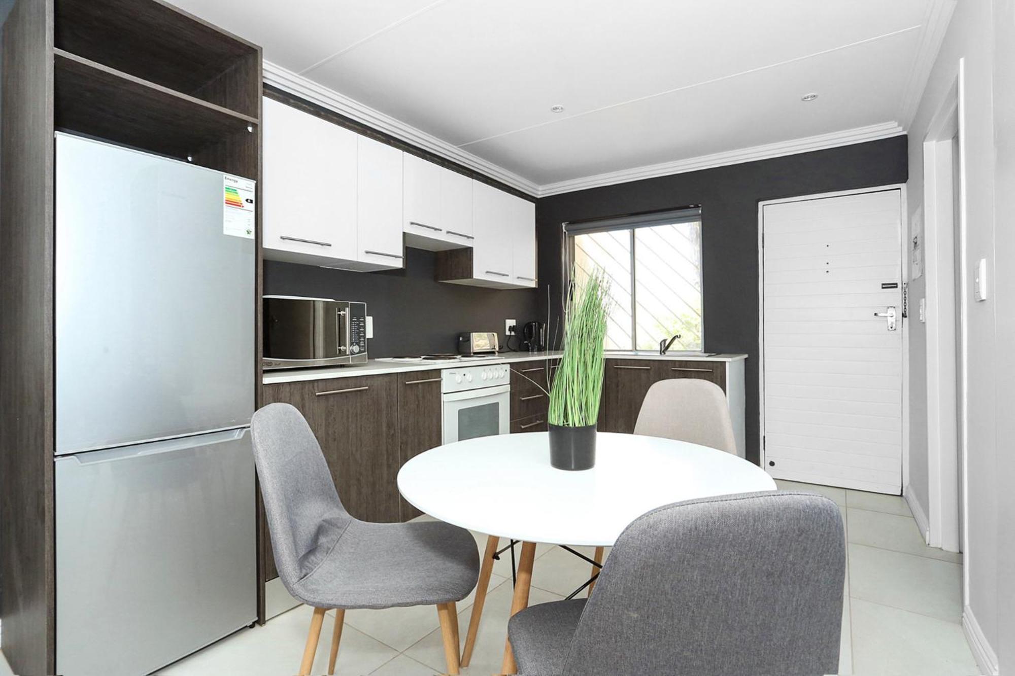 Madison Palms Sandton Apartment