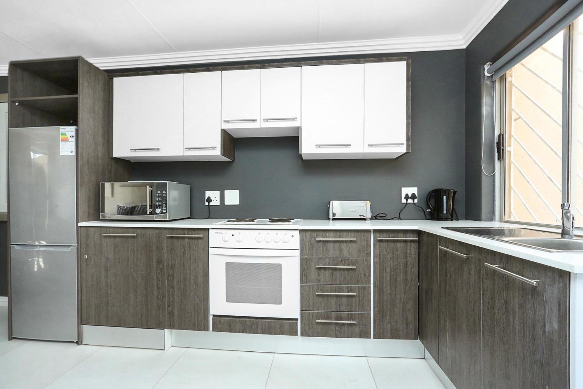 Apartment Madison Palms Sandton *